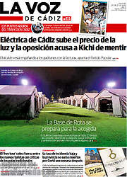 /La Voz de Cádiz