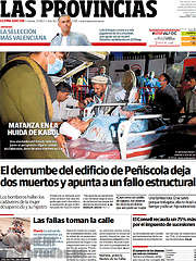 /Las Provincias