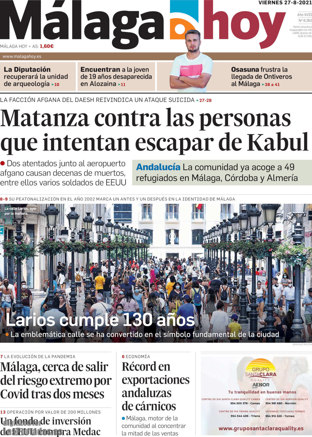 Malaga Hoy