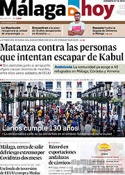 /Malaga Hoy