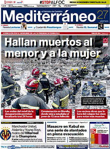 Periodico Mediterráneo