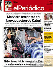 /El Periódico de Catalunya(Castellano)