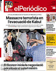 /El Periódico de Catalunya(Català)