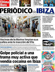 /Periódico de Ibiza