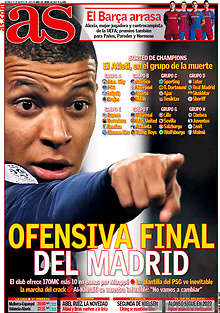Periodico AS