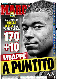 Periodico Marca