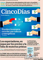 /Cinco Días