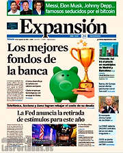 /Expansion