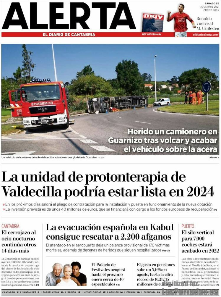 Alerta