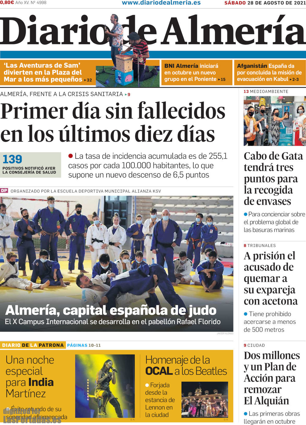 Diario de Almería