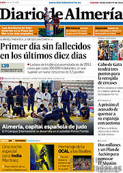/Diario de Almería