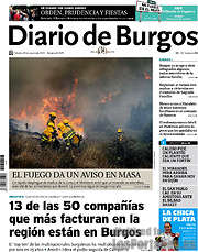 /Diario de Burgos