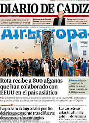 /Diario de Cádiz