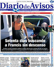 /Diario de Avisos