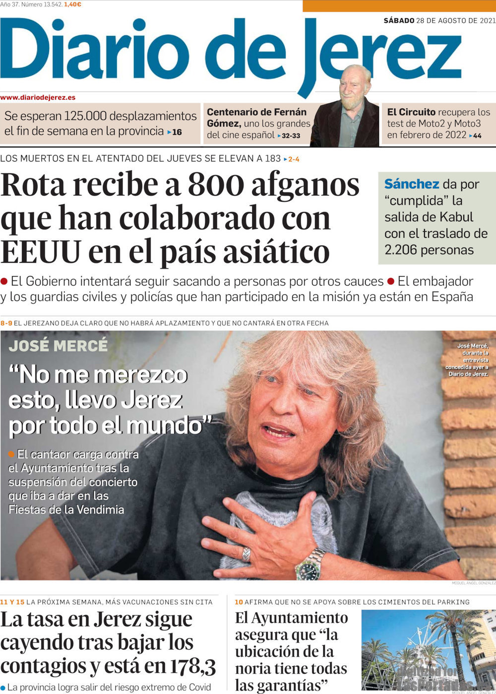 Diario de Jerez