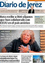 /Diario de Jerez
