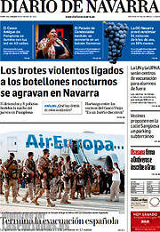 /Diario de Navarra