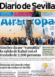 /Diario de Sevilla