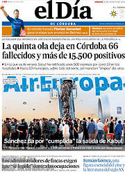/El Día de Córdoba