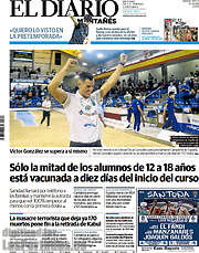 /El Diario Montañés