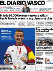 /El Diario Vasco