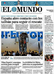 /El Mundo