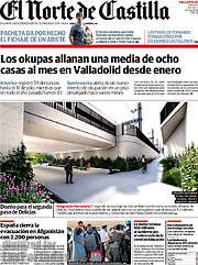 /El Norte de Castilla
