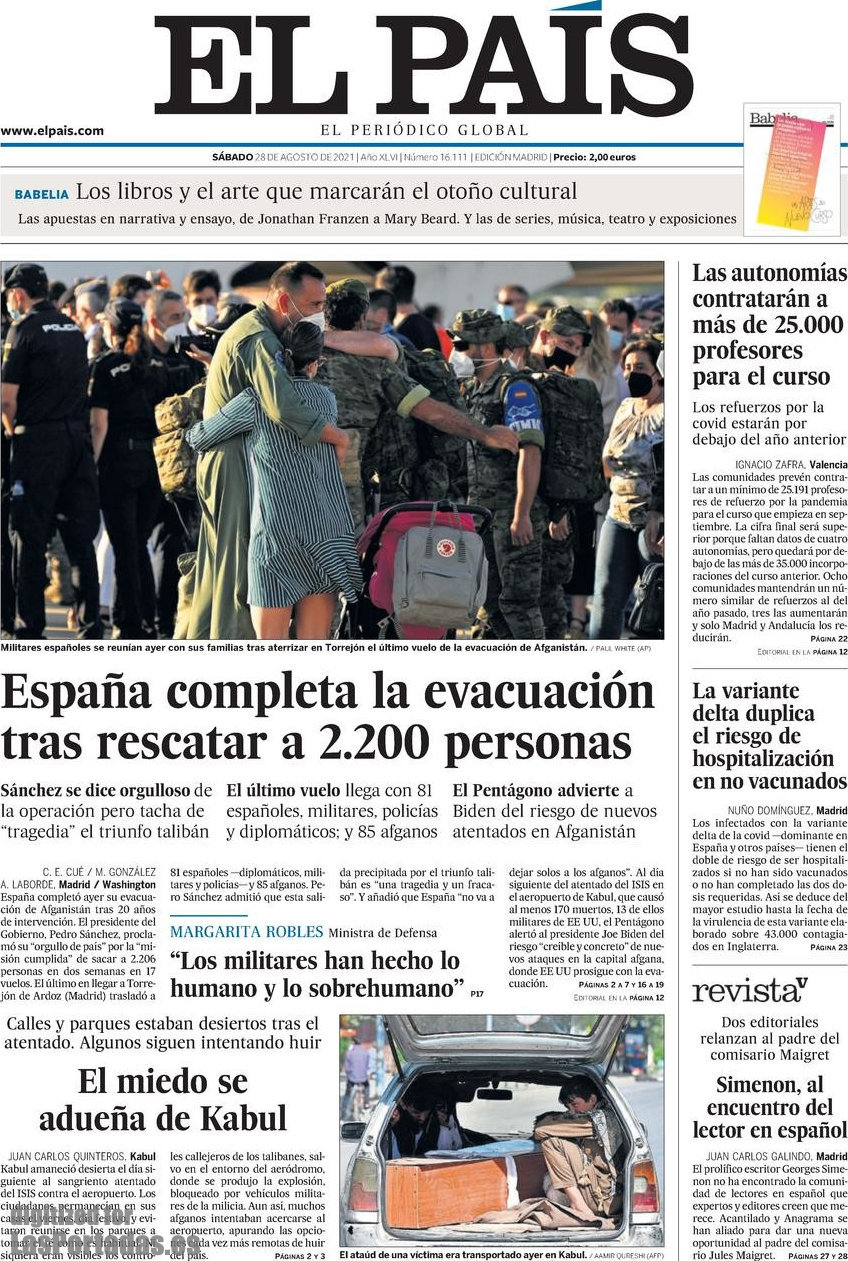 El País