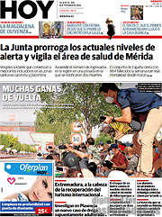 /Hoy