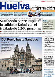 /Huelva Información