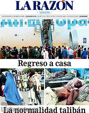/La Razón