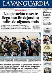 /La Vanguardia