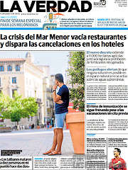 /La Verdad