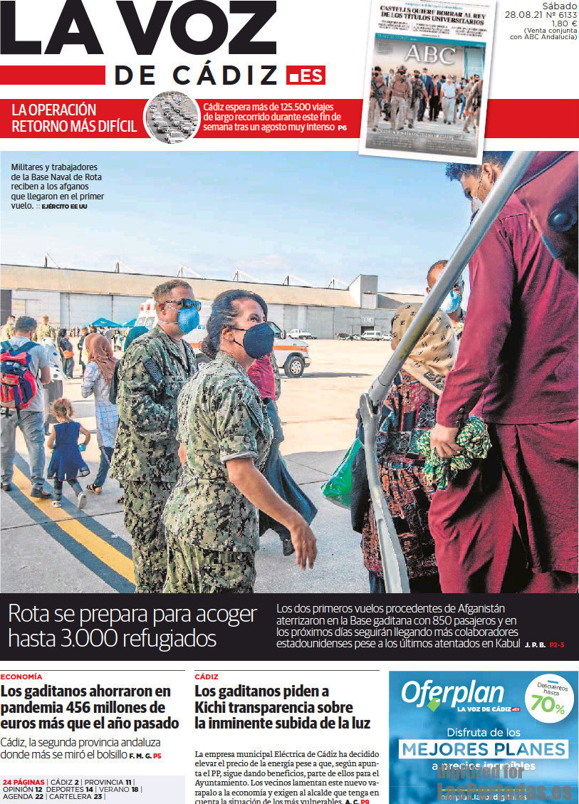 La Voz de Cádiz