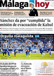 /Malaga Hoy