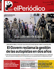 /El Periódico de Catalunya(Castellano)