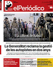 /El Periódico de Catalunya(Català)