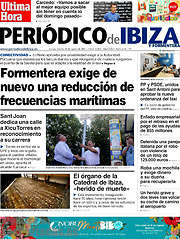 /Periódico de Ibiza