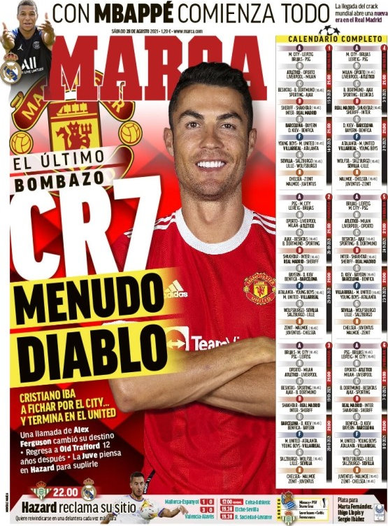 Marca