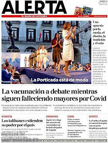 Periodico Alerta