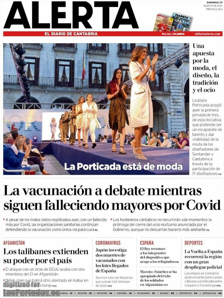 Alerta