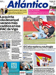 /Atlántico Diario