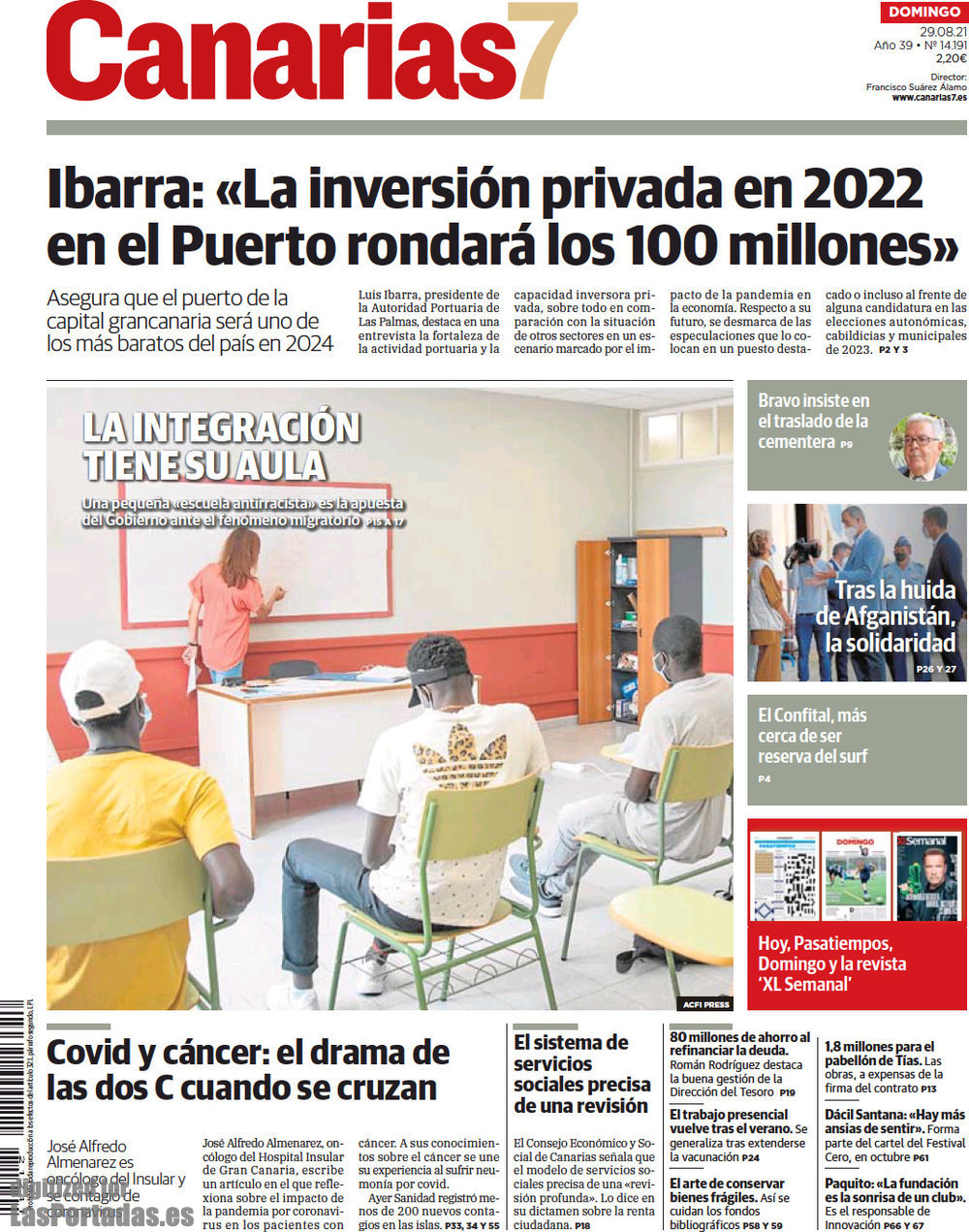 Canarias7