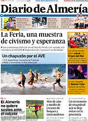 /Diario de Almería