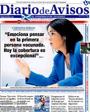 /Diario de Avisos