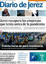 /Diario de Jerez