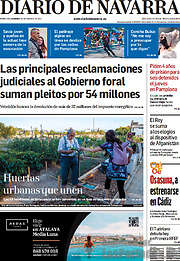 /Diario de Navarra