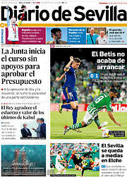 /Diario de Sevilla