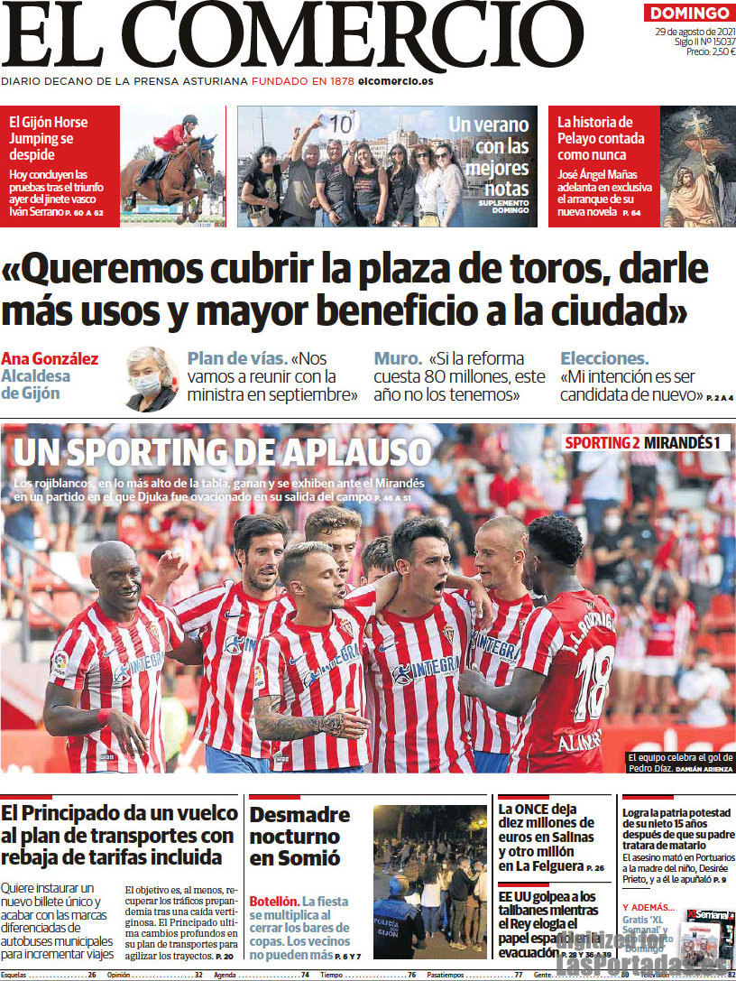 El Comercio