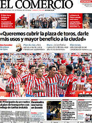 /El Comercio